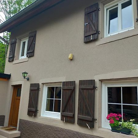 La Roseraie Freland Exterior photo